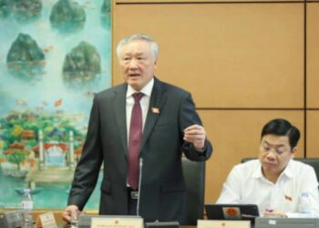 Chánh án TAND tối cao: Chưa phát hiện trường hợp nào bị kết án oan