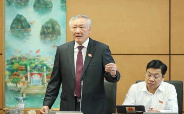 Chánh án TAND tối cao: Chưa phát hiện trường hợp nào bị kết án oan