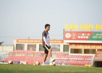 HLV Nguyễn Thành Công: 5 cầu thủ sử dụng chất cấm là bài học đắt giá