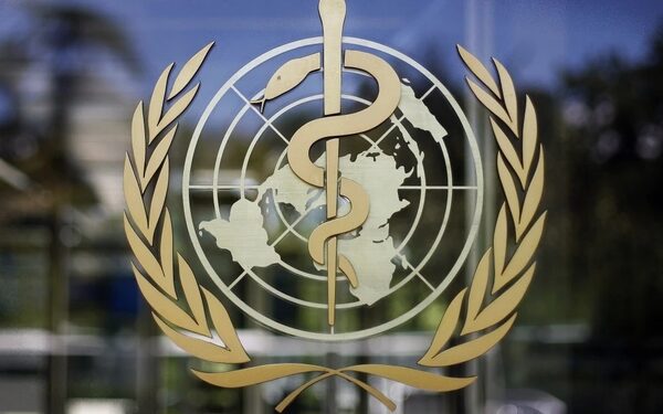 WHO kêu gọi các nước thỏa thuận hiệp ước đại dịch toàn cầu