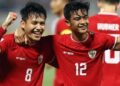 U23 Indonesia nhận tin cực buồn trước trận chiến sinh tử dự Olympic