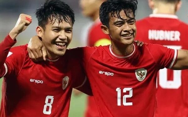 U23 Indonesia nhận tin cực buồn trước trận chiến sinh tử dự Olympic