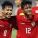 U23 Indonesia nhận tin cực buồn trước trận chiến sinh tử dự Olympic