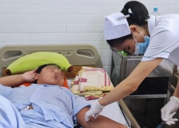 Bộ Y tế: Đẩy mạnh kiểm tra thức ăn đường phố, trường học