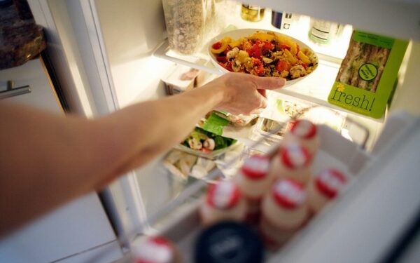 Thói quen sau bữa cơm của người Việt dễ mang bệnh vào người