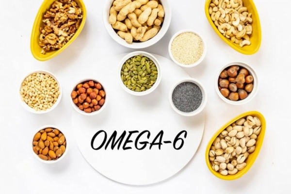 omega 6 va nhung dieu ban nen bi