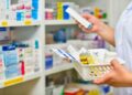 Ngôi sao thuốc Việt: Vinh danh những doanh nghiệp sản xuất thuốc trong nước có nhiều sản phẩm chất lượng, hiệu quả