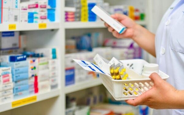 Ngôi sao thuốc Việt: Vinh danh những doanh nghiệp sản xuất thuốc trong nước có nhiều sản phẩm chất lượng, hiệu quả