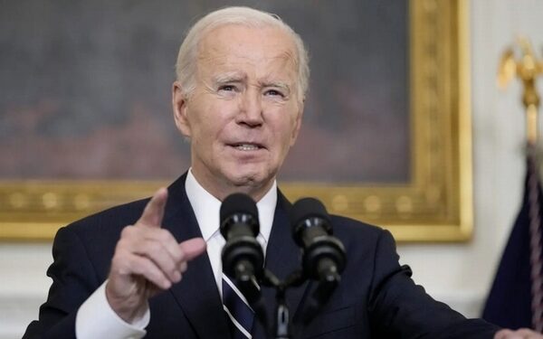 Tổng thống Mỹ ký dự luật cấm nhập khẩu uranium từ Nga