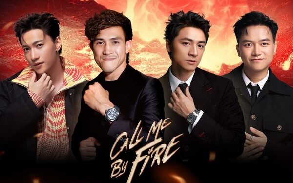 Anh trai vượt ngàn chông gai: Võ sư Muay Thái, ca sĩ teenpop, nhạc sĩ tài năng cùng hội tụ