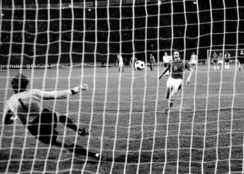 EURO và những điều thú vị: ‘Cú Panenka’ huyền thoại