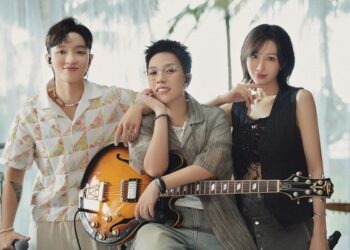 Kai Đinh, MIN, Hoàng Dũng tiết lộ ‘điều vô tri nhất’