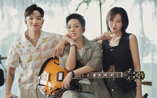 Kai Đinh, MIN, Hoàng Dũng tiết lộ ‘điều vô tri nhất’