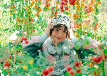 Sau lễ ăn hỏi bí mật, Thái Trinh ra MV tặng chồng sắp cưới