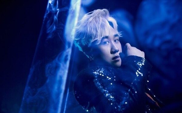 Trung Quân hứa hẹn sẽ trình diễn tới 40 ca khúc tại ‘Live concert 1689’