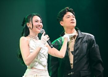 Ngô Kiến Huy và Ninh Dương Lan Ngọc ‘tái hợp’ làm nên ‘cú chấn động’ trên khắp mạng xã hội