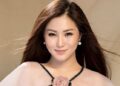 Ca sĩ Hương Tràm gửi đơn tố cáo người tung tin đồn sang Mỹ sinh con