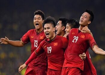 Bộ trưởng Nguyễn Văn Hùng nói lý do khó thu hút nhân tài thể thao