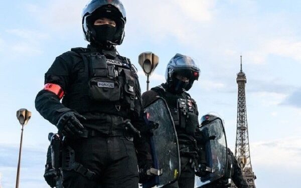 Pháp phá âm mưu khủng bố nhắm vào Olympic Paris 2024