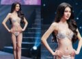 Nguyễn Tường San chính thức là đại diện tiếp theo tham gia Miss International Queen 2024