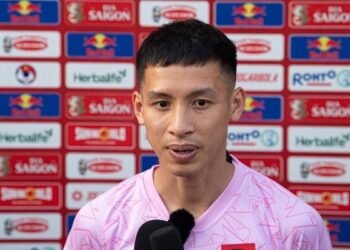 Hùng Dũng: Mong triết lý HLV Kim Sang-sik phù hợp, đội tuyển Việt Nam phải thắng Philippines