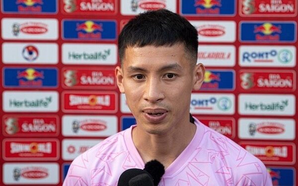 Hùng Dũng: Mong triết lý HLV Kim Sang-sik phù hợp, đội tuyển Việt Nam phải thắng Philippines