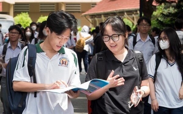 Thi đánh giá năng lực: Thí sinh ‘choáng’ trước câu hỏi, ‘Việt Nam có bao nhiêu đảo?’