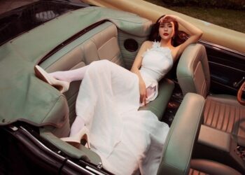 Thúy Diễm đón thêm ‘tin vui’ sau 6 tháng đóng phim ở miền Bắc