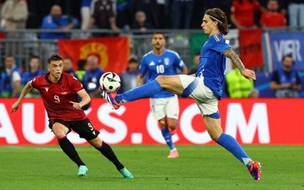 EURO 2024: Chiến thắng và rồi tiếp tục ước mơ