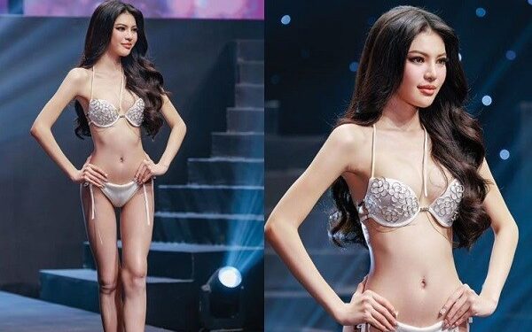 Nguyễn Tường San chính thức là đại diện tiếp theo tham gia Miss International Queen 2024