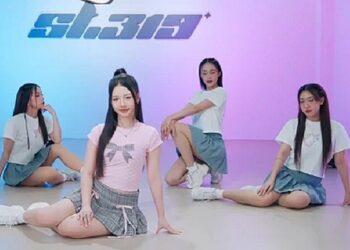 AMEE tung ca khúc mới hứa hẹn lên xu hướng