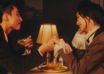 Sơn Tùng M-TP hé lộ nàng thơ trong MV mới