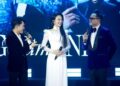 Hoàng Tâm Anh ‘chiêu đãi’ khán giả album mới trong minishow