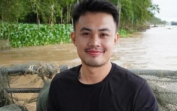 Chàng trai từng suýt ngất xỉu giữa biển khi lên kế hoạch trải nghiệm du lịch xuyên Việt