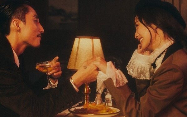 Sơn Tùng M-TP hé lộ nàng thơ trong MV mới