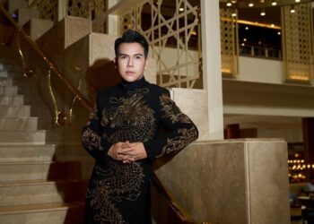 NTK Minh Châu nói lý do làm huấn luyện viên phần thi trang phục dân tộc Miss Grand Vietnam 2024