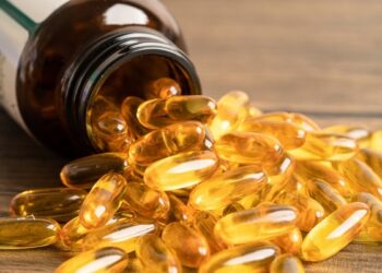 Tại sao bổ sung dầu cá có thể gây nguy hiểm cho tim?