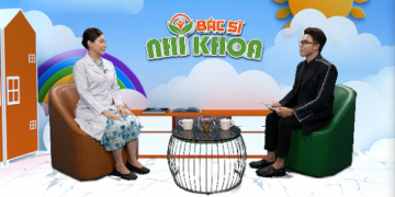 Bác sĩ nhi khoa: Vì sao trẻ hay ốm vặt, viêm hô hấp kéo dài không khỏi?