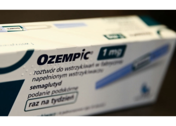 Ozempic và Wegovy có thể giúp điều trị bệnh thận hiệu quả gấp đôi