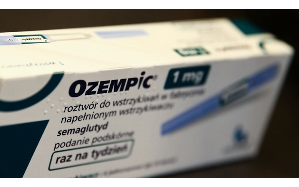 Ozempic và Wegovy có thể giúp điều trị bệnh thận hiệu quả gấp đôi