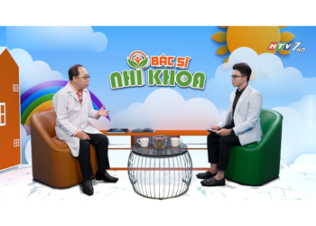 Bác sĩ nhi khoa: Tầm quan trọng của lợi khuẩn đường ruột mà ba mẹ nên biết