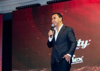 5 năm kinh doanh của Quyền Linh có gì?