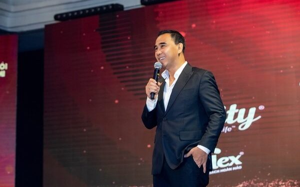 5 năm kinh doanh của Quyền Linh có gì?