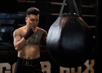 Ưng Hoàng Phúc lên án vấn nạn cá độ trong thể thao