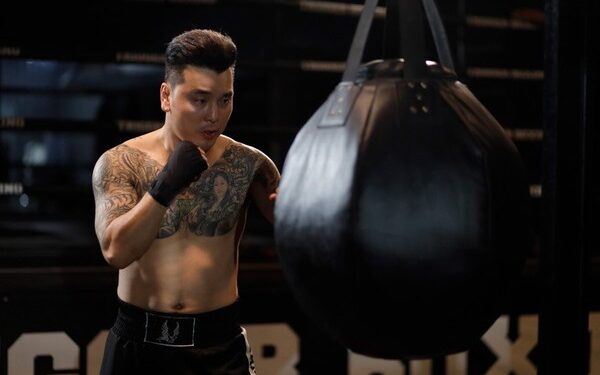 Ưng Hoàng Phúc lên án vấn nạn cá độ trong thể thao