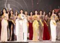 Miss Grand Vietnam 2024 không có bán kết, 4 người đẹp xin rút khỏi cuộc thi