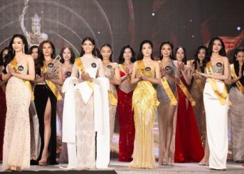 Miss Grand Vietnam 2024 không có bán kết, 4 người đẹp xin rút khỏi cuộc thi