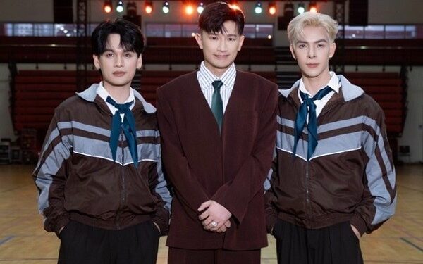 Dân mạng ‘chấn động’ khi Nguyễn Trần Trung Quân ‘tái hợp’ Denis Đặng, còn bắt tay với ‘ông trùm truyền hình thực tế’