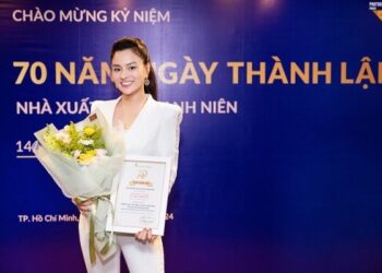 Vũ Thu Phương truyền cảm hứng đọc sách đến các bạn trẻ quê nhà Nam Định