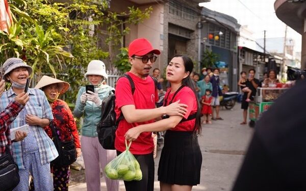 Hứa Minh Đạt: ‘Lâm Vỹ Dạ đi chợ 1 buổi nhưng ăn đến 3 buổi’